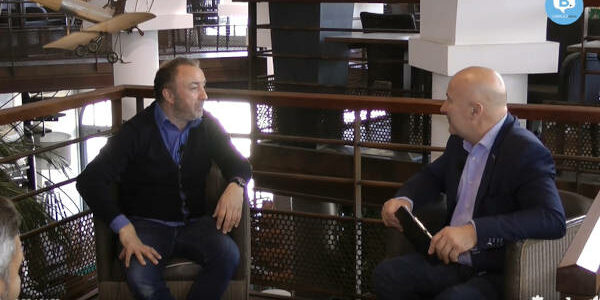 La Baule News reçoit SOS Entrepreneur